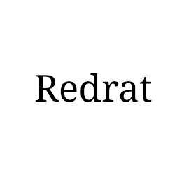 REDRAT logo