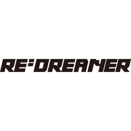 RE:DREAMER logo