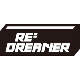 RE:DREAMER logo