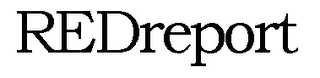 REDREPORT logo