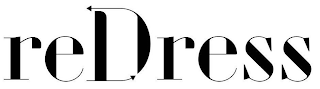 REDRESS logo