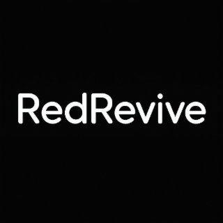 REDREVIVE logo