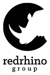 REDRHINO GROUP logo