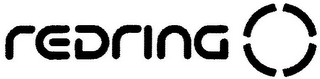 REDRING logo