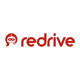 REDRIVE logo