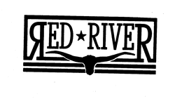 RED*RIVER logo