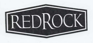REDROCK logo