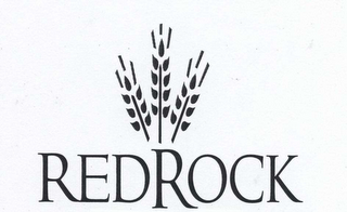 REDROCK logo