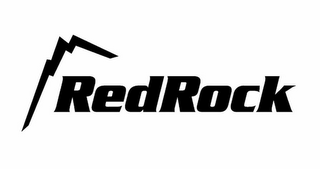REDROCK logo