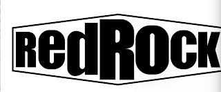 REDROCK logo