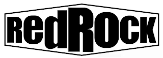 REDROCK logo