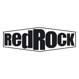 REDROCK logo