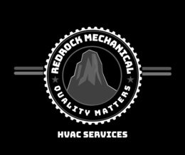 REDROCK MECHANICAL QUALITY MATTERS HVAC SERVICES logo
