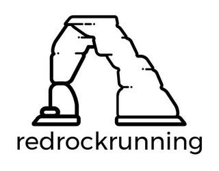 REDROCKRUNNING logo