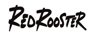 REDROOSTER logo