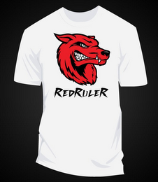 REDRULER logo