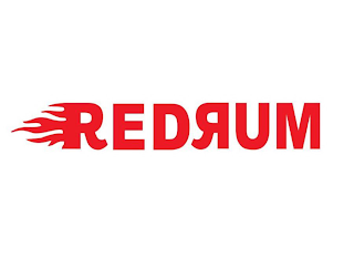 REDRUM logo
