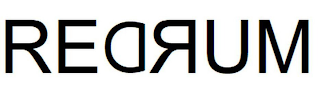 REDRUM