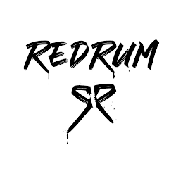 REDRUM RR logo