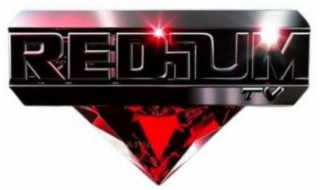 REDRUM TV logo