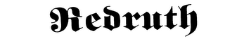 REDRUTH logo
