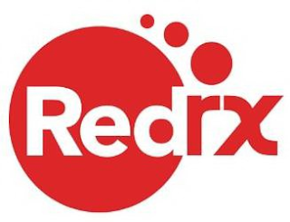 REDRX logo