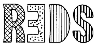 REDS logo
