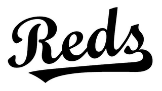 REDS logo