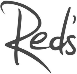 RED'S logo
