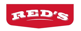 RED'S logo