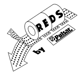 REDS BY PULSAR logo