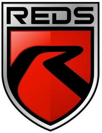 REDS R logo