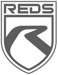 REDS R logo