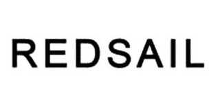 REDSAIL logo