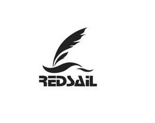 REDSAIL logo