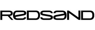 REDSAND logo