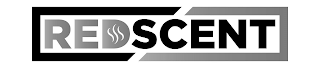 REDSCENT logo
