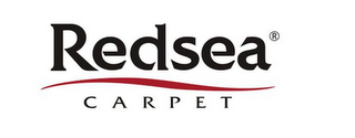 REDSEA CARPET logo