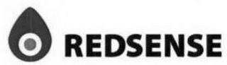 REDSENSE logo
