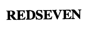 REDSEVEN logo