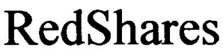 REDSHARES logo