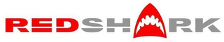 REDSHARK logo
