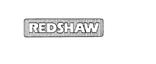REDSHAW logo