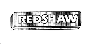 REDSHAW logo