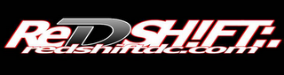 REDSH!FT REDSHIFTDC.COM logo