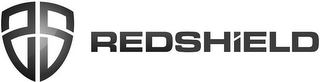 REDSHIELD logo