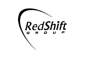 REDSHIFT GROUP logo