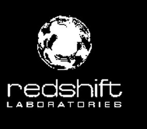 REDSHIFT LABORATORIES logo