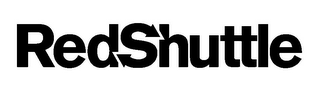 REDSHUTTLE logo