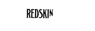 REDSKIN logo